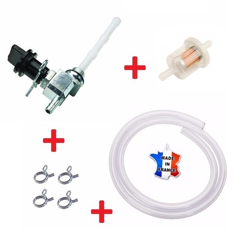 Robinet essence peugeot 103 - essence,
