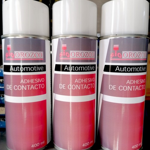 Colle contact en - de,