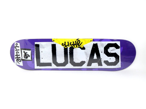 Vintage skateboard deck - skateboard,