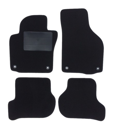 Ensemble tapis voiture - de,