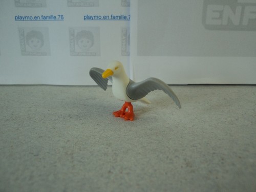 Playmobil city life fun animal - playmobil,