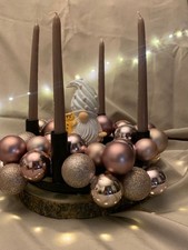 Décoration de noël Couronne