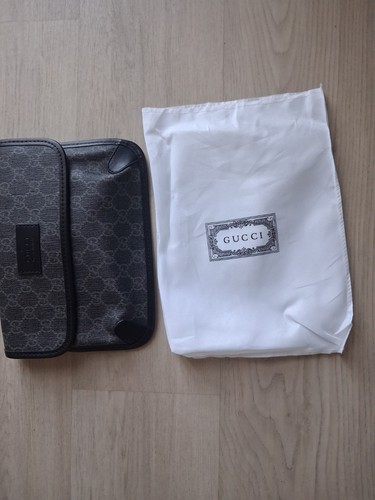 Sacoche gucci - sacoche,