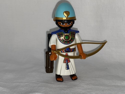 Playmobil pharaon conducteur - playmobil,