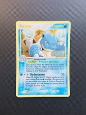 Carte Pokémon Tortank 14/100