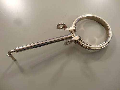 Accessoire cercle repriser - cercle, à
