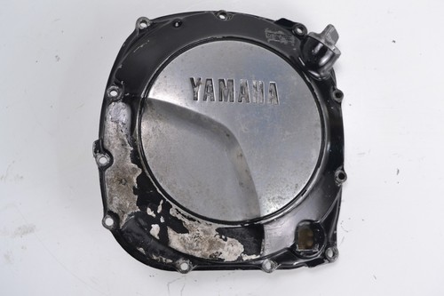 Couvercle moteur yamaha - yamaha, fj