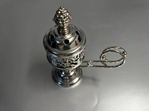Brûleur encens orthodoxe - brûleur, d'encens