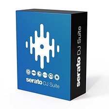 Serato DJ Suite (Serato DJ +