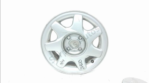 Jante aluminium 3417134 - aluminium,