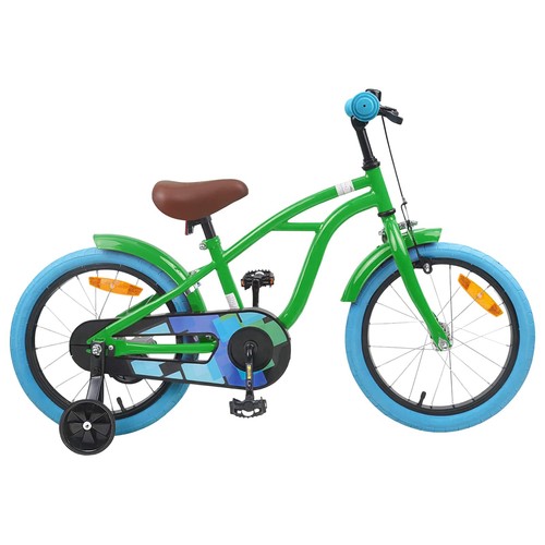 Vélo pour enfants vidaxl - enfants,