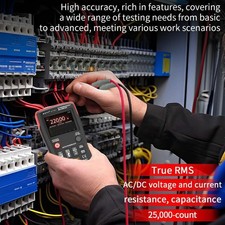 ZOYI ZT-R01 multimètre