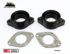 YAMAHA XS 650 1975/1983 PIPE