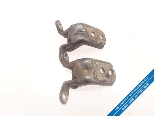 Hinge set porte avant - de,