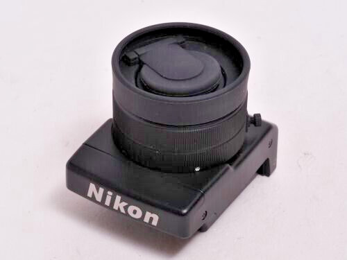Presque comme neuf - [], nikon