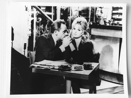 Photo brigitte bardot - ,