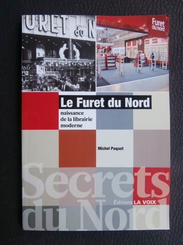 Furet nord editions la - le,