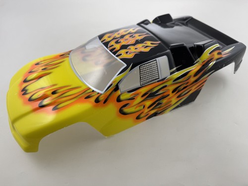Carrosserie peinte - carrosserie,
