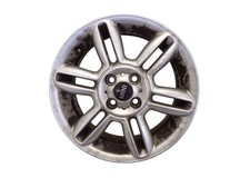 Jante En Aluminium 6.5Jx16 H2