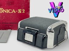 [Près De MINT] Dos De Film