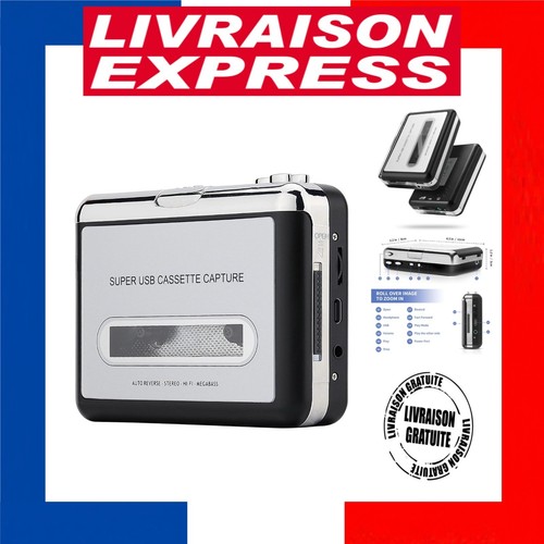 Reshow cp18s lecteur - r-cp18s,