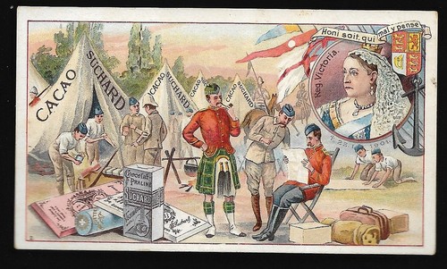 Honi soit qui mal - ,