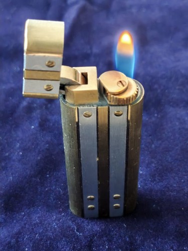 Briquet cartier santos - briquet, bi