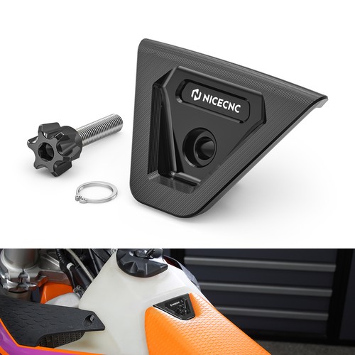 Nicecnc seat mount cover bolt - seat,