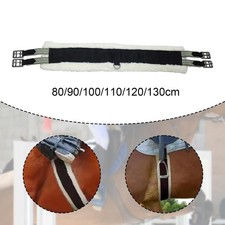 Sangle de selle pour cheval