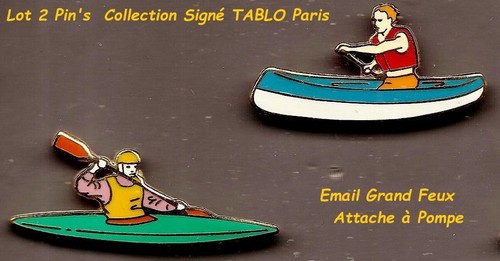 Canoe kayac collection - canoe,