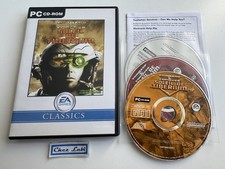 Command & Conquer Soleil De