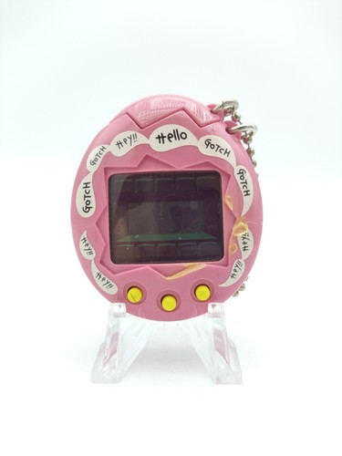 Tamagotchi original osutchi - tamagotchi,