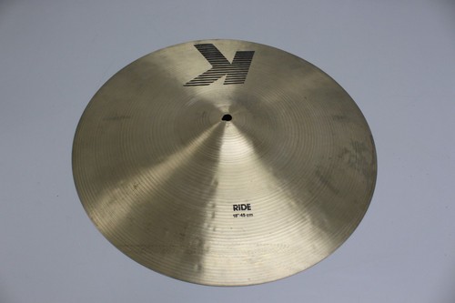Zildjian ride cymbal - ride,