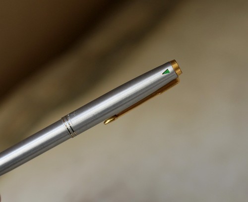 Stylo bille parker - bille,