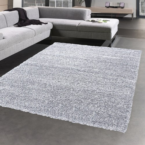 Tapis shaggy douillet chaud - shaggy,