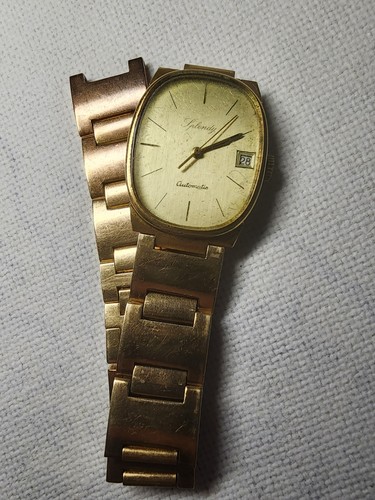 Montre splendy automatic - splendy,