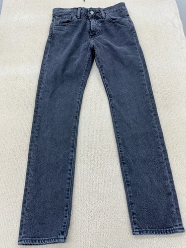 Jean skinny bleu homme levi - bleu, levi's