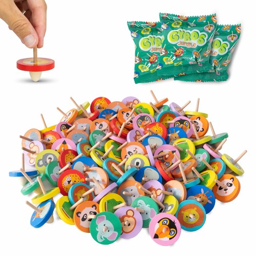 Bonnyco toupie enfant pack - bonnyco, 80