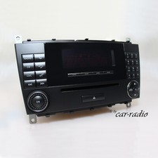 Genuine Mercedes W203 Radio