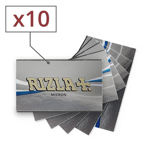 Papier rouler rizla - rouler, +