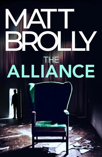 Matt brolly alliance - -,