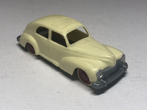 Inch 1955 peugeot - 2,