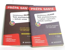 Entraînement Flash Tests