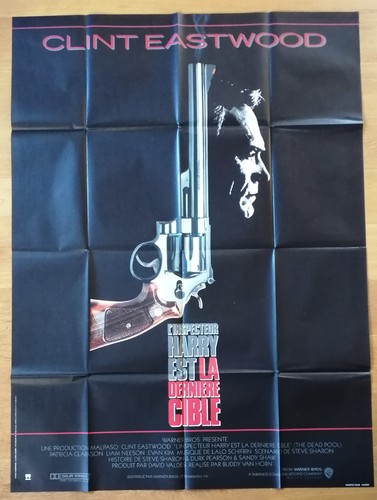 Inspecteur harry derniere - inspecteur,