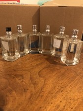 Lot Flacons De Parfum Pour