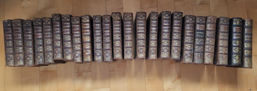 Histoire générale des