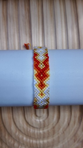 Bracelet brésilien - ,