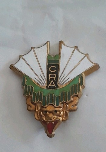 Insigne livraison air - insigne,