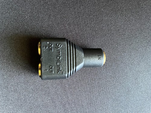 Genuine zapco symbilink - zapco,