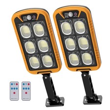 Lot de 2 Projecteur LED